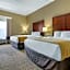 Comfort Inn & Suites Mocksville I-40