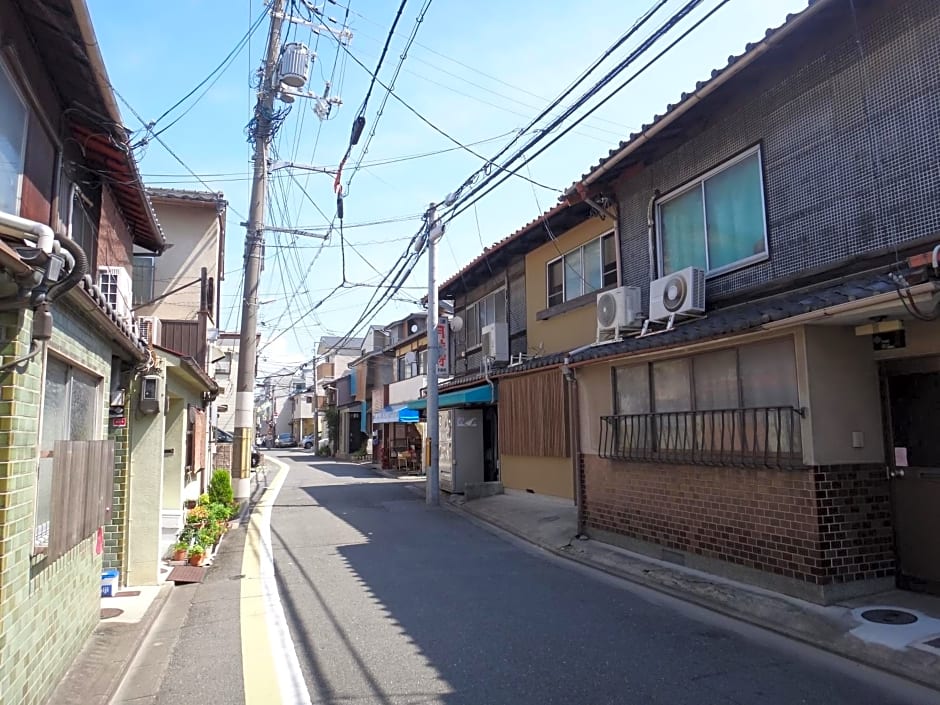 Machiya Oozora