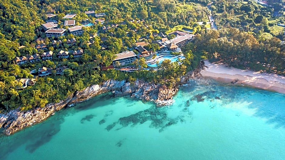 Pullman Phuket Arcadia Naithon Beach Resort