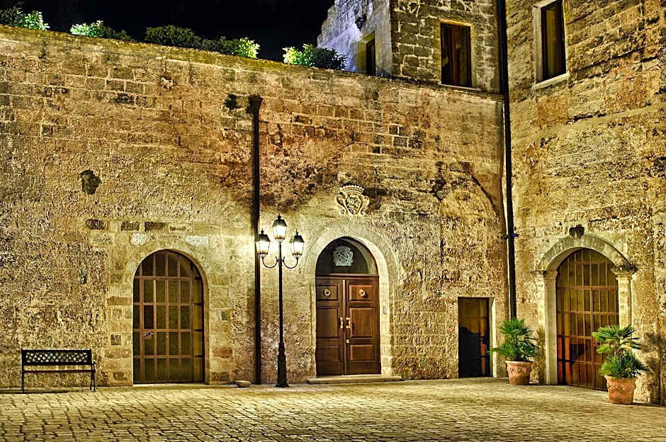 Castello Conti Filo