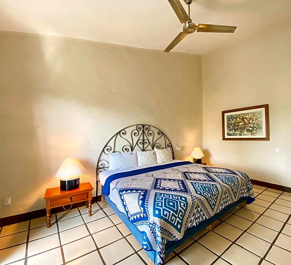 Puerto de Luna Pet Friendly and Family Suites