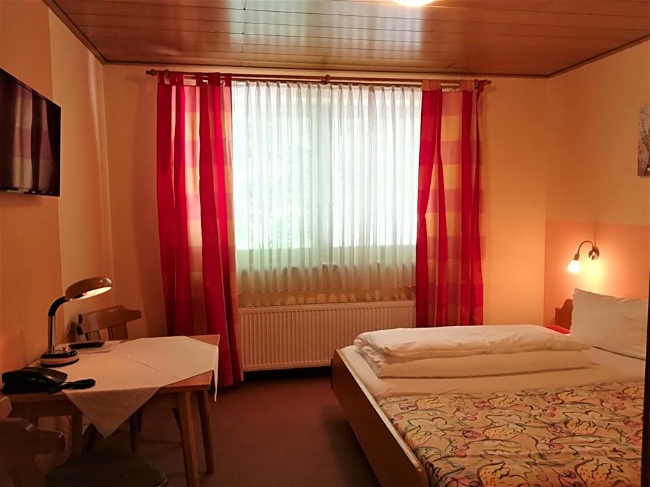 Landgasthof Schwarz