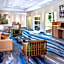 Fairfield Inn & Suites by Marriott San Jose Airport