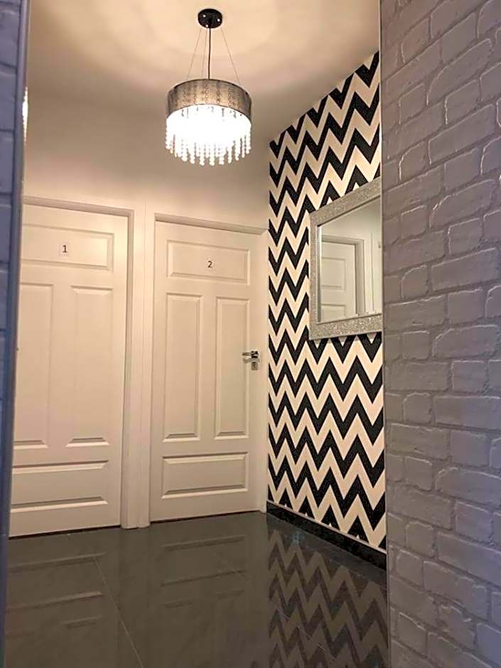 Pokoje nad Drzewiczką