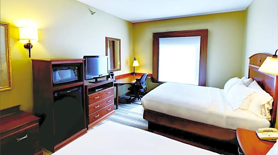 Holiday Inn Express & Suites Sioux City-South By IHG