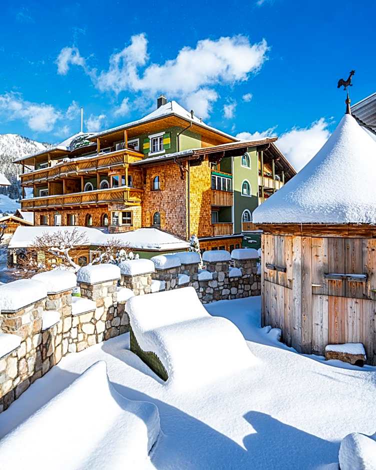 Hotel "Zum Ritter"