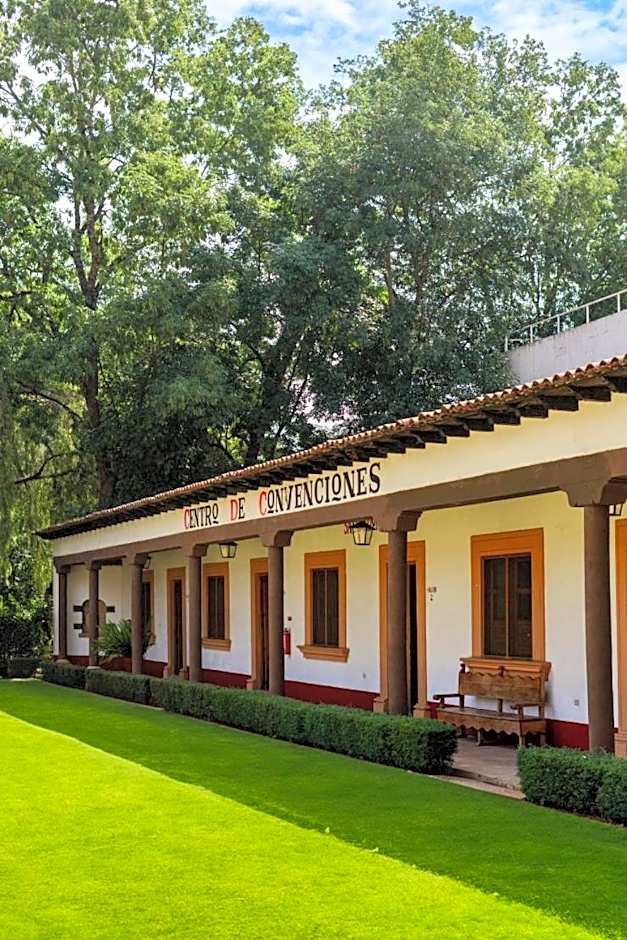 Best Western Posada De Don Vasco