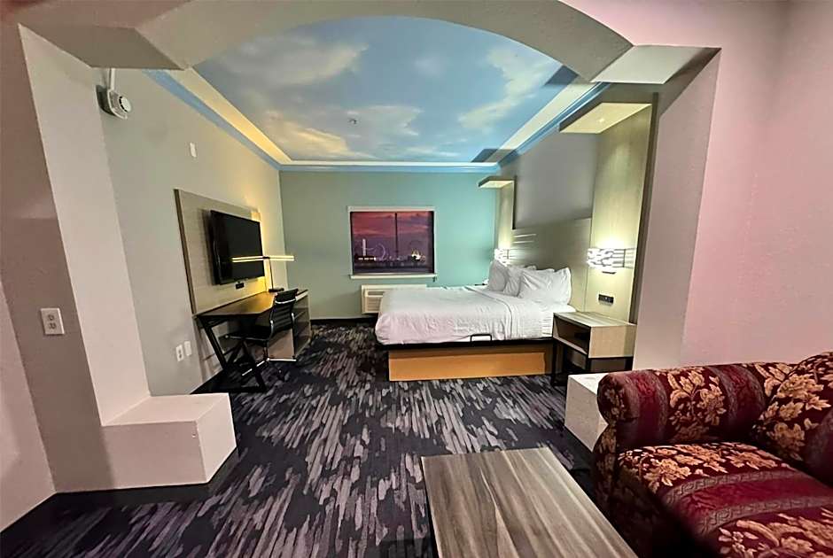 Baymont by Wyndham Texas City