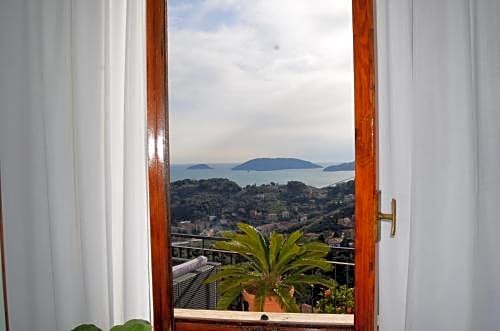 La Castellana una finestra sul mare