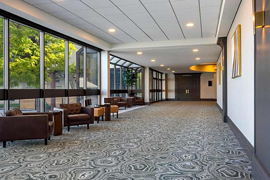 Holiday Inn Hotel & Suites St.Catharines-Niagara By IHG