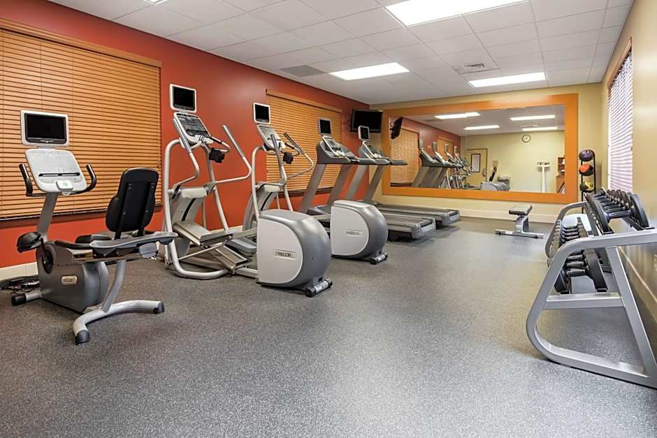 Hilton Garden Inn St. Louis Shiloh/O'Fallon
