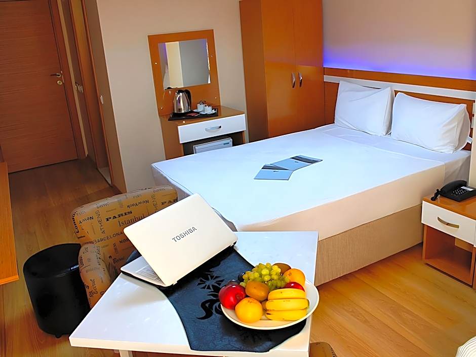 Avcilar Inci Hotel