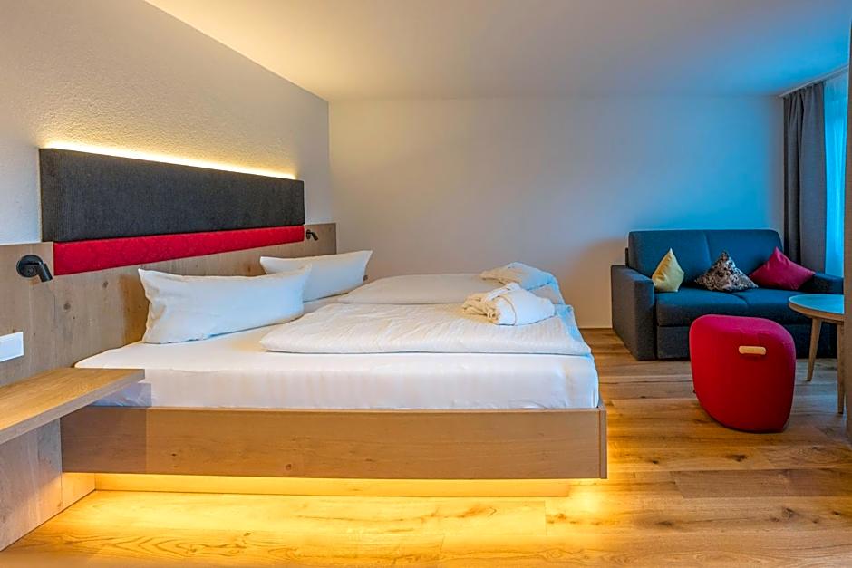 Hotel Kanisfluh