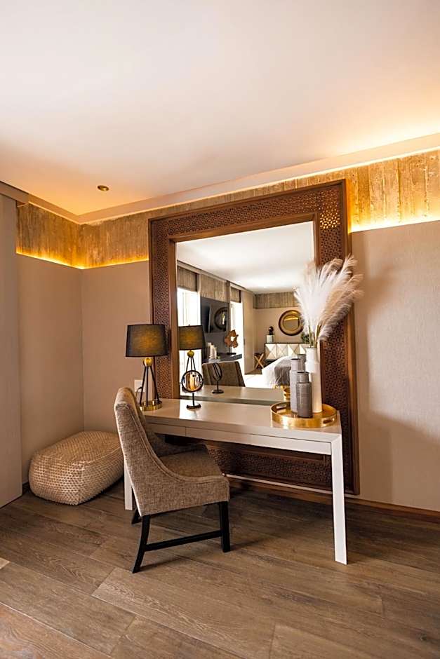 Hotel Andana Winery & Spa