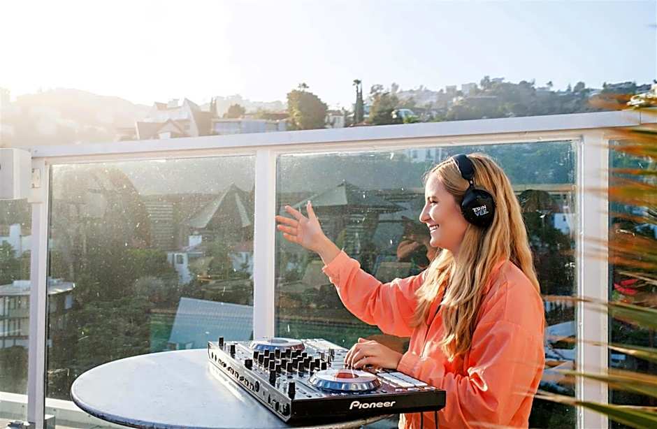 Andaz West Hollywood, By Hyatt