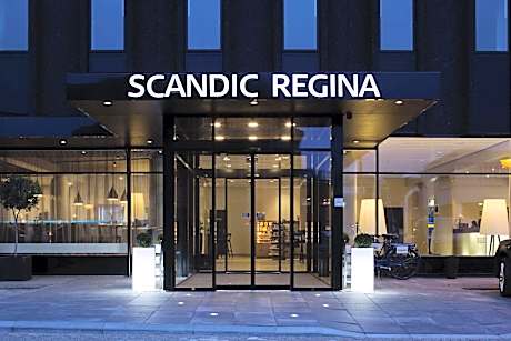 Scandic Regina