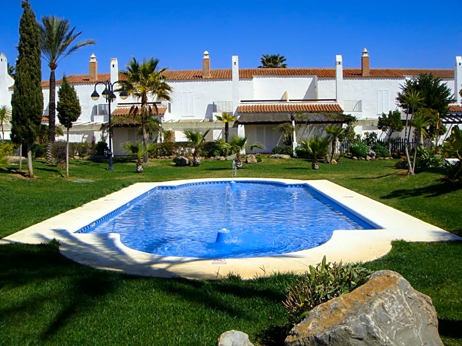 Life Apartments Costa Ballena