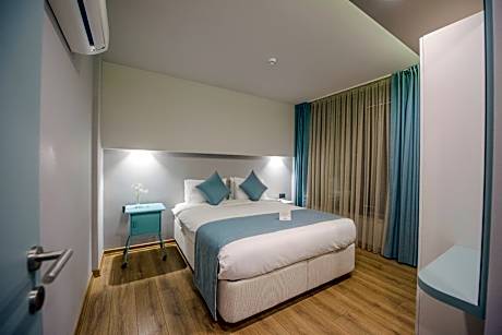 One-Bedroom Apartment (Vintage Suite)