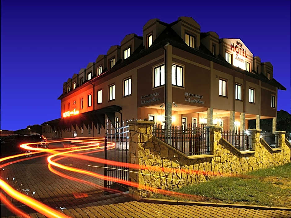 Hotel Zawiercie