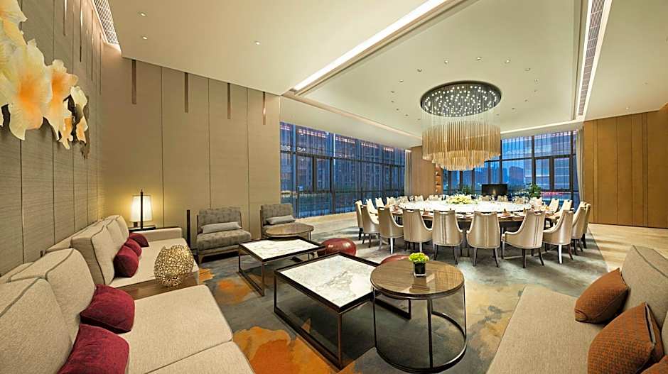 Hualuxe Wuhu By IHG