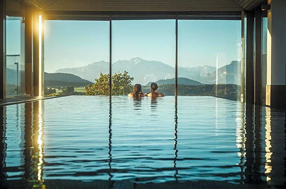 Romantik Spa Hotel Elixhauser Wirt