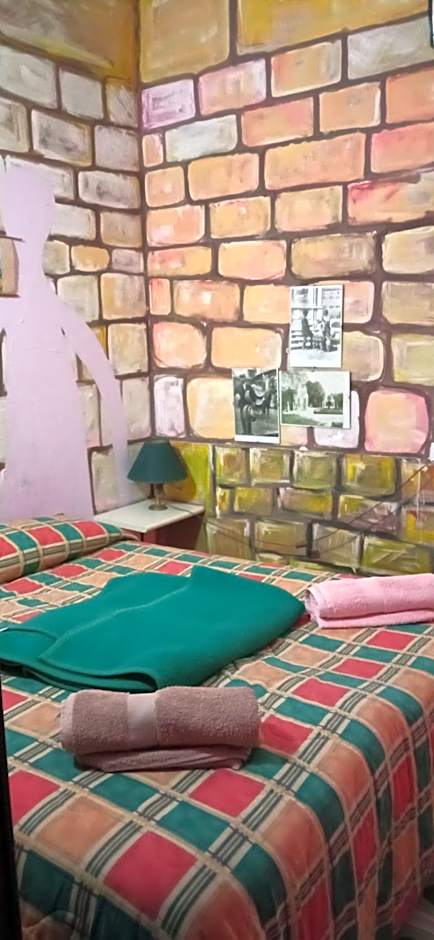 natura e relax sul mare