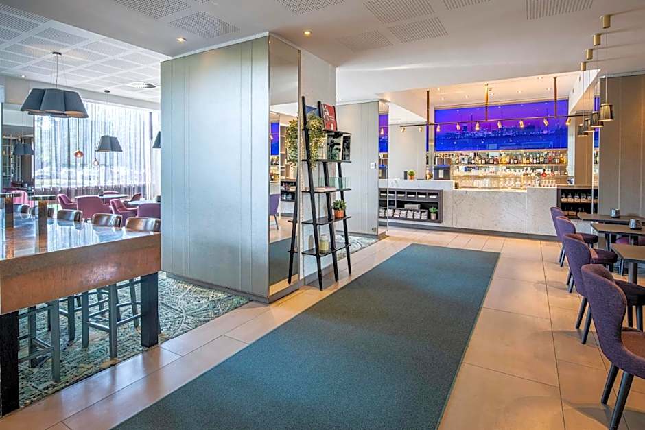 Crowne Plaza Antwerpen By IHG