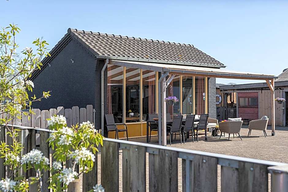 B&B Het Gelders Buitenleven