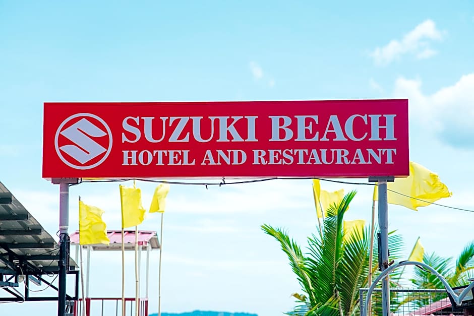 Suzuki Beach Hotel Inc