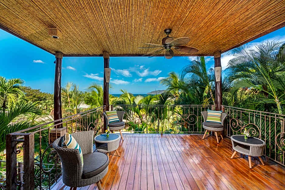 Jardin del Eden Boutique Hotel