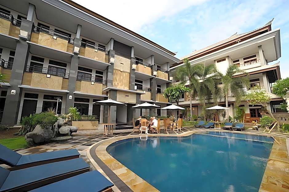 Sandat Hotel Legian