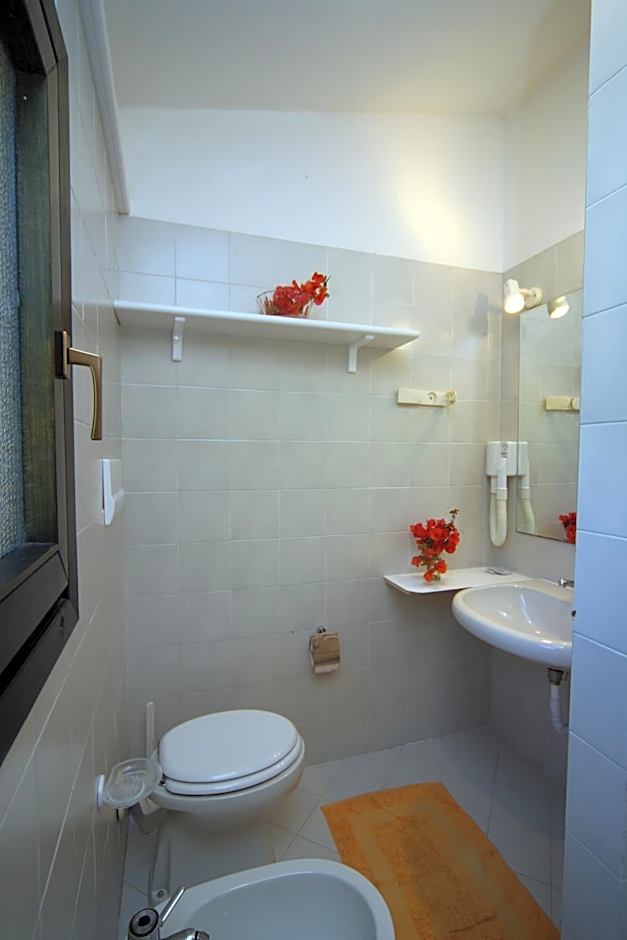 Residence Baia Salinedda