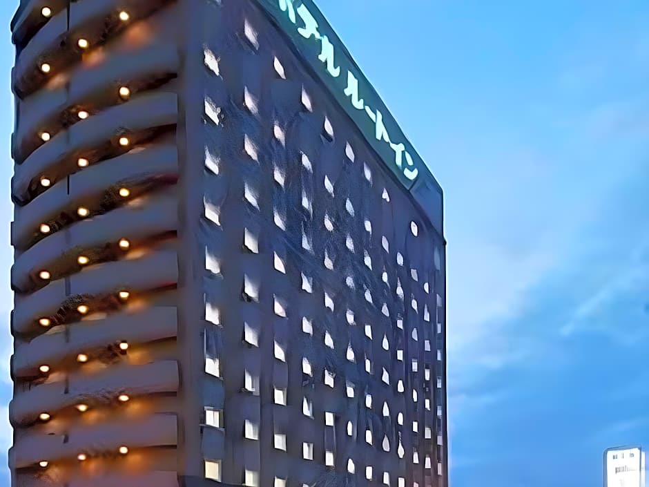 Hotel Route Inn Higashimuroran Ekimae