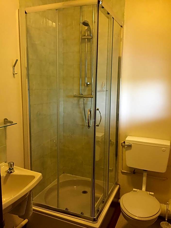 The Abbey Hotel and conference centre