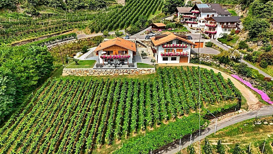 Residence Blumenthalerhof