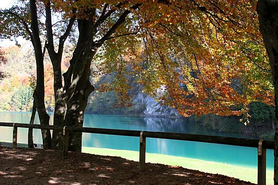 RTA Hotel Le Vallene