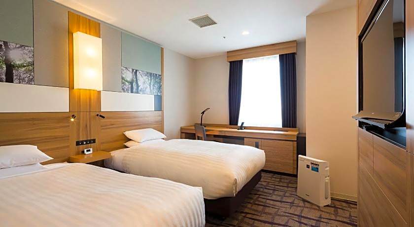 JR-EAST HOTEL METS KOKUBUNJI