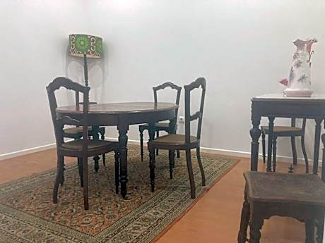 Casa da Genoveva - Típica Casa da Beira-Mar