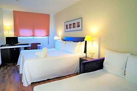 Triple Room (1 Adult)