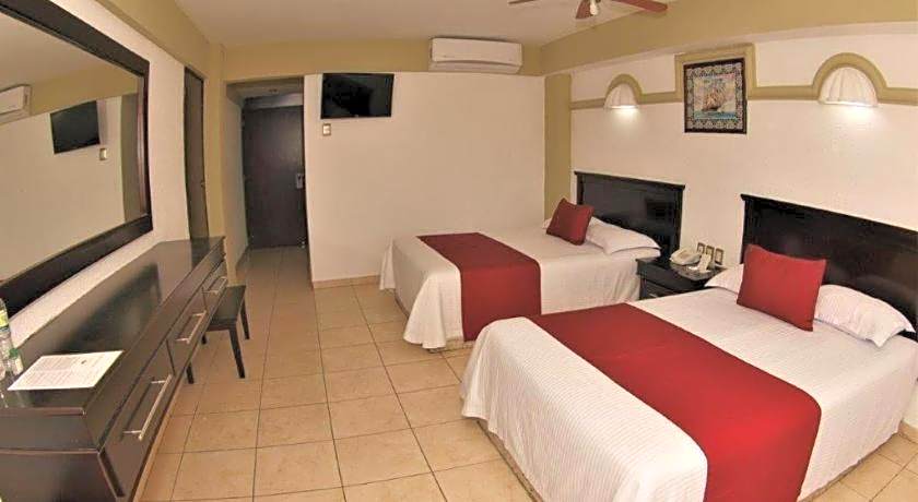 Hotel Playa Bonita