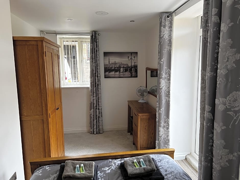 Castle House Holiday Home