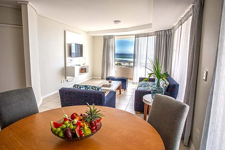 Lagoon Beach Hotel & Spa