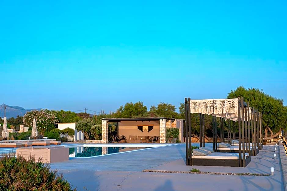 Ambassador Luxury Villas