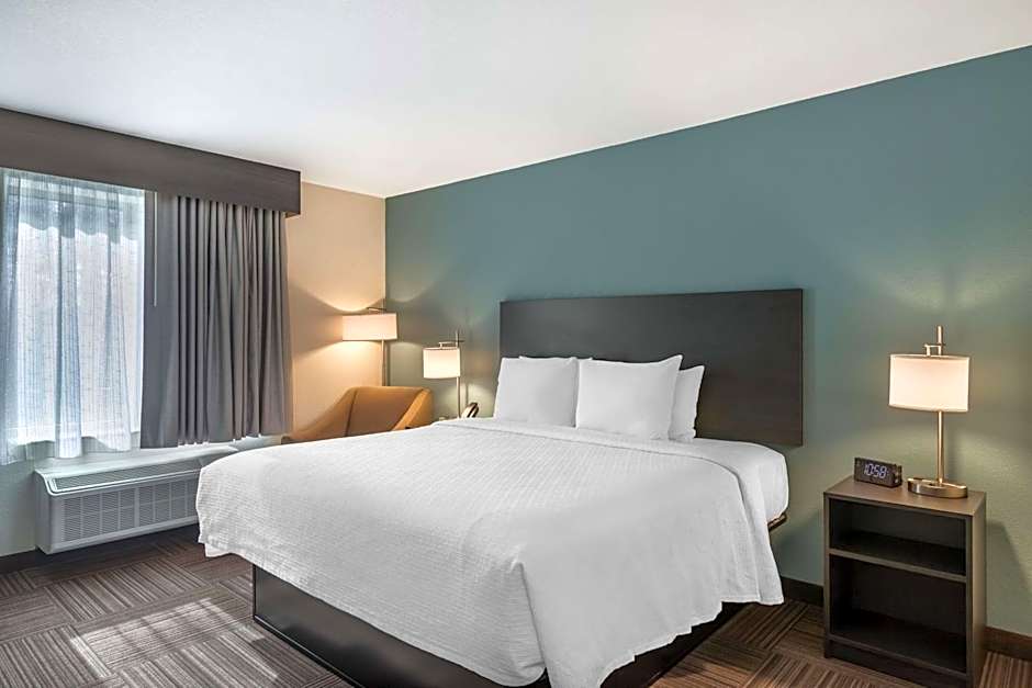 Best Western Plus Bluffton/Hilton Head Hotel