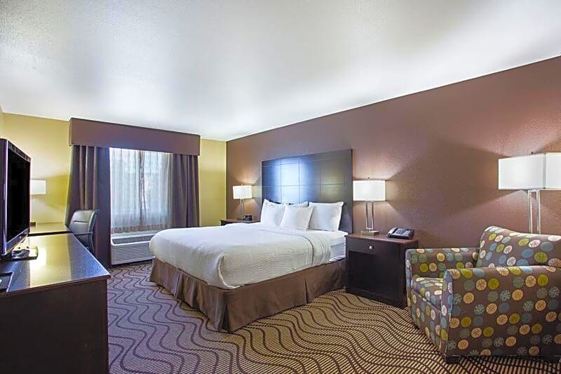 La Quinta by Wyndham Meridian / Boise West