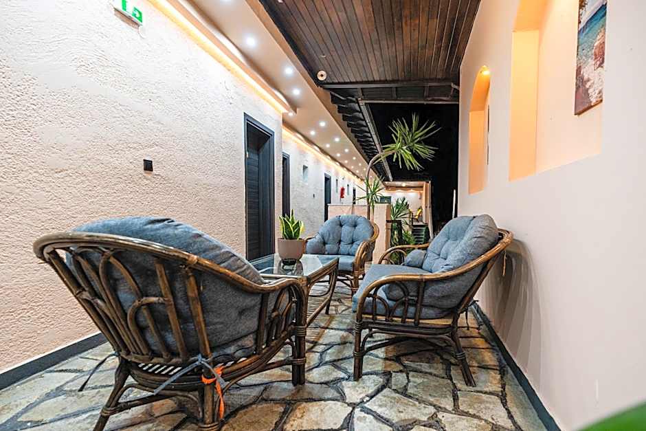 Hotel Petunia