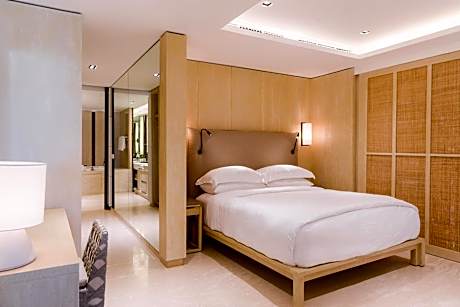One Bedroom Seaview Residence