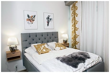 Crystal Arctic Suites