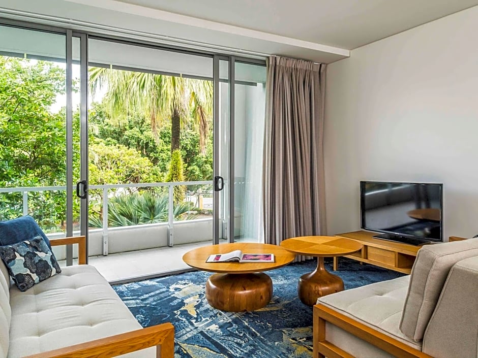 The Sebel Cairns Harbour Lights