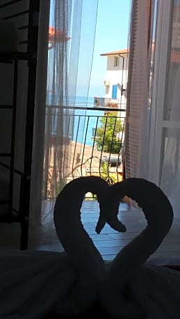 A due passi dal Mare